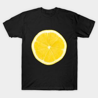 LOVE LEMON T-Shirt